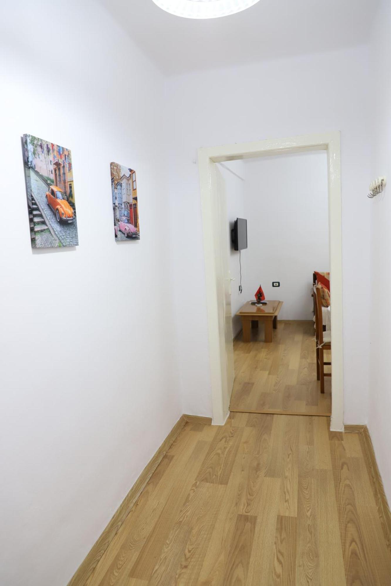 Tb One Bedroom Apartment เบราท ภายนอก รูปภาพ